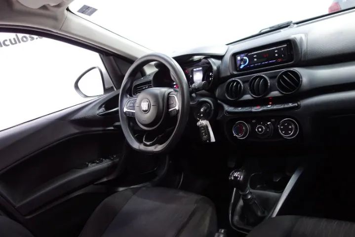 Fiat Argo 1.0 6V Flex. 2022 - Foto 3