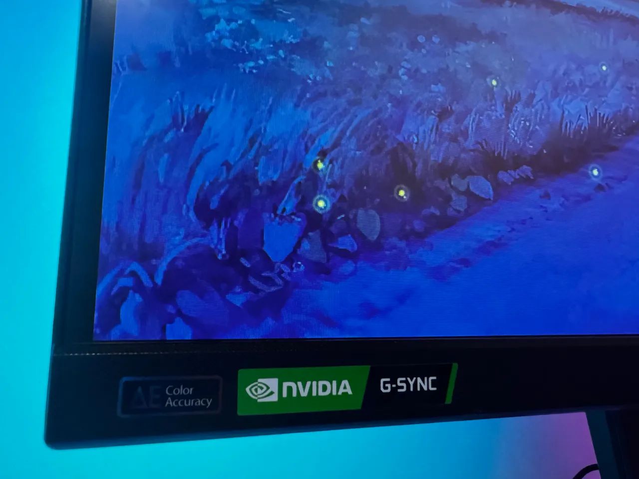 Monitor Gamer Acer Predator 240hz IPS 27p - Foto 2