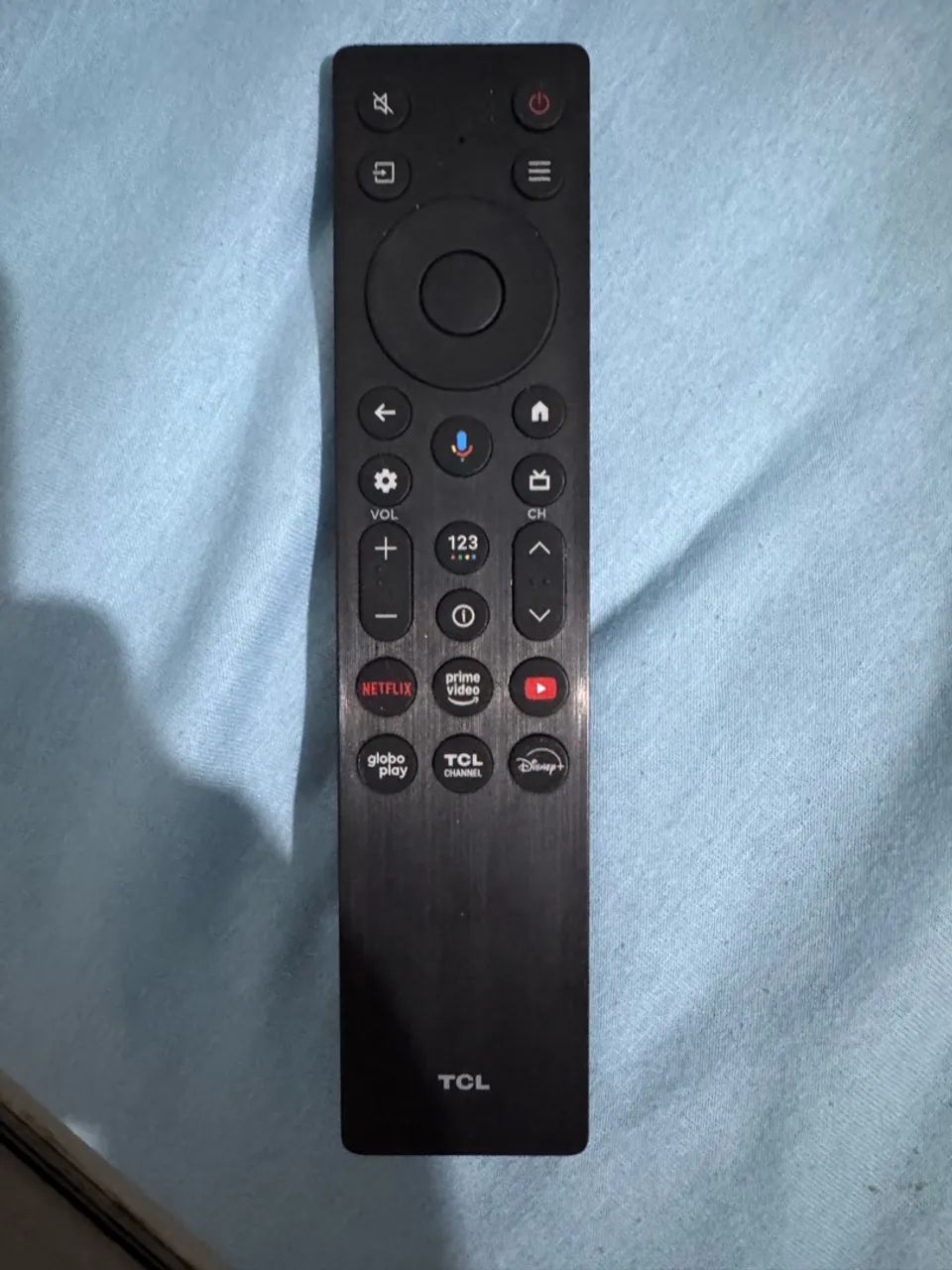 TV TCL 55 POLEGADAS 4K  - Foto 4