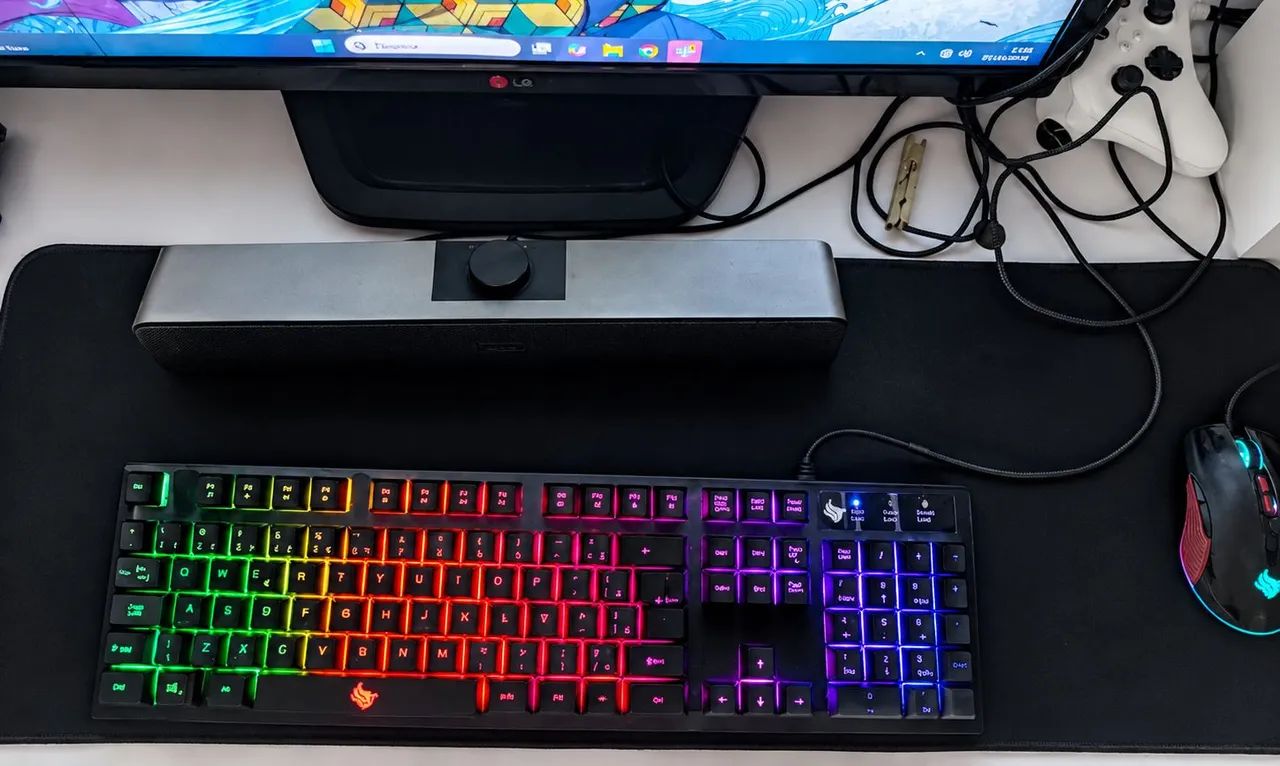 PC Gamer (iniciante) - Foto 3
