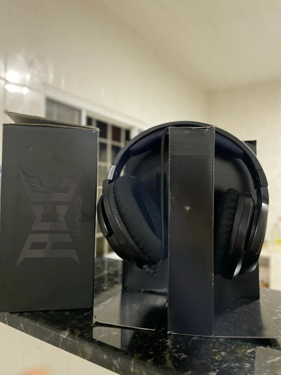 Fone hedset gamer - Foto 2