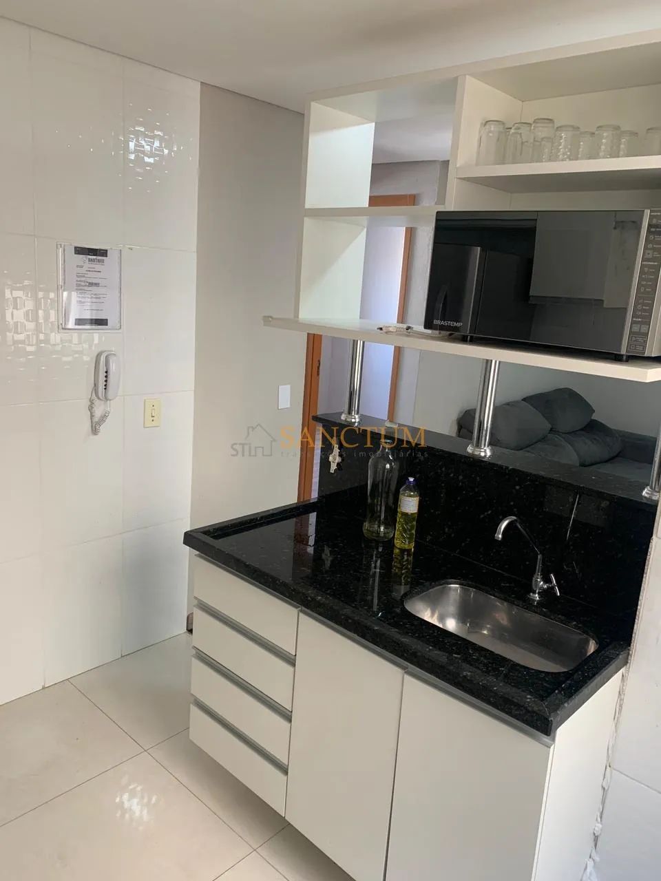 apartamento - Parque das Cachoeiras - Campinas - Foto 3