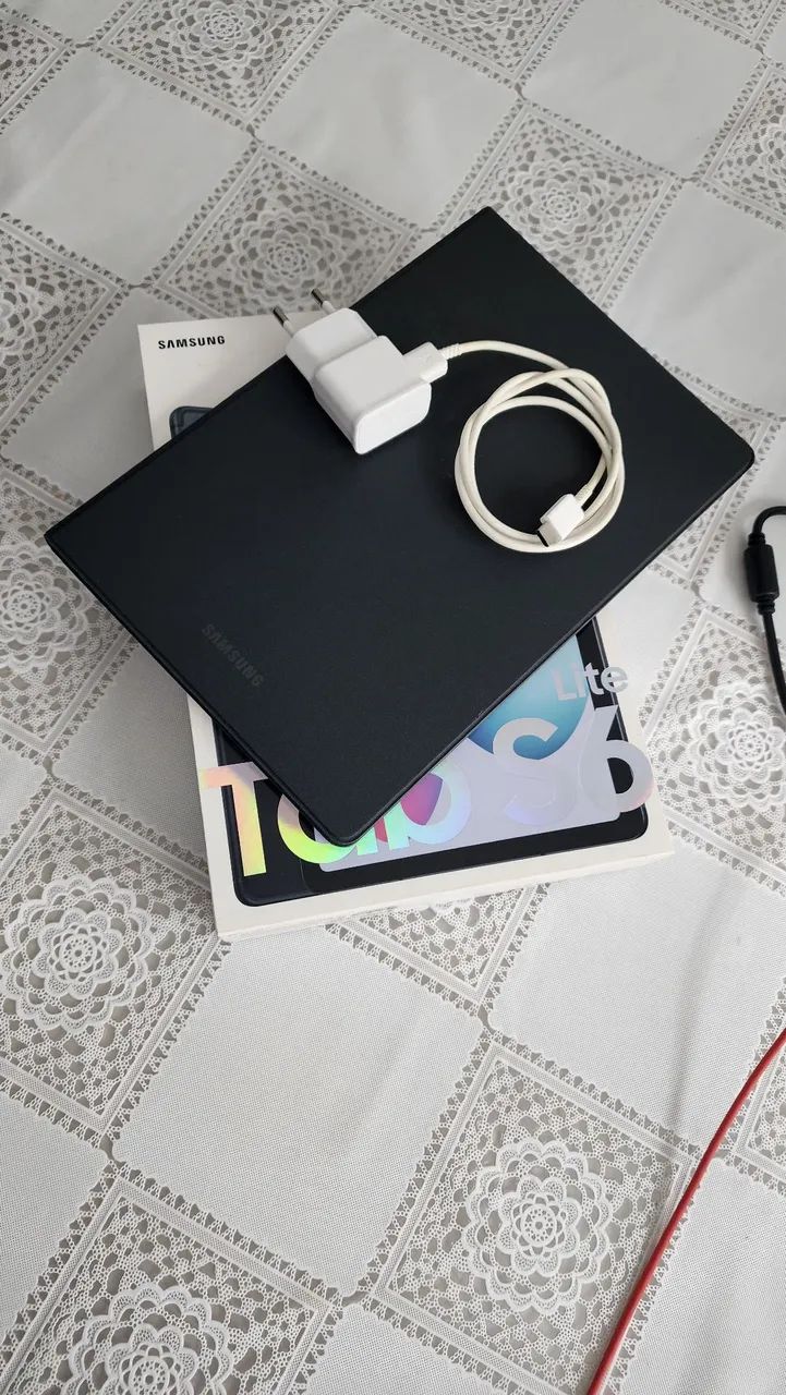 Tablet Sansung - Foto 4