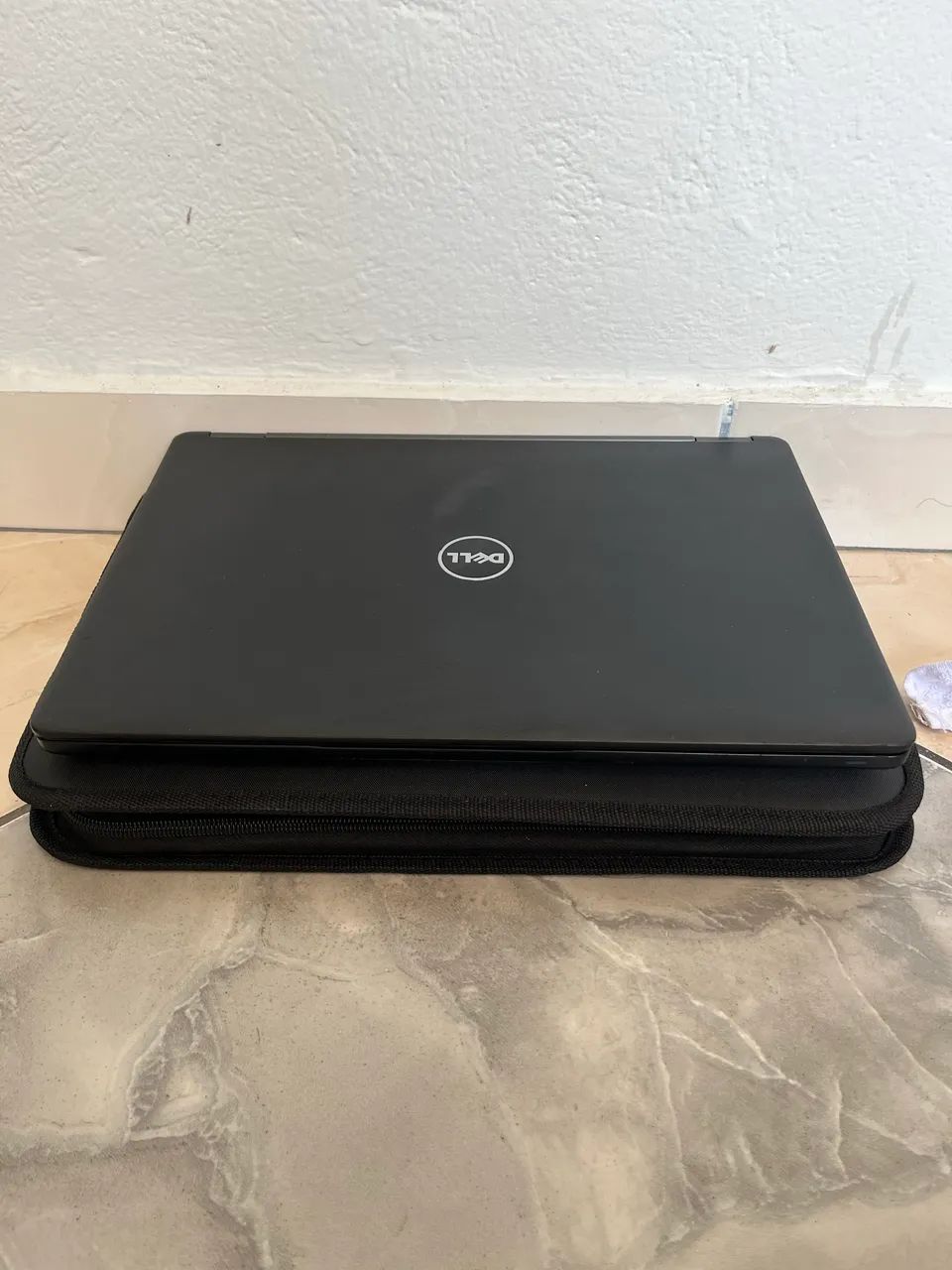 Notebook Dell Latitude 5480 i5/7 TouchScreen - Foto 2