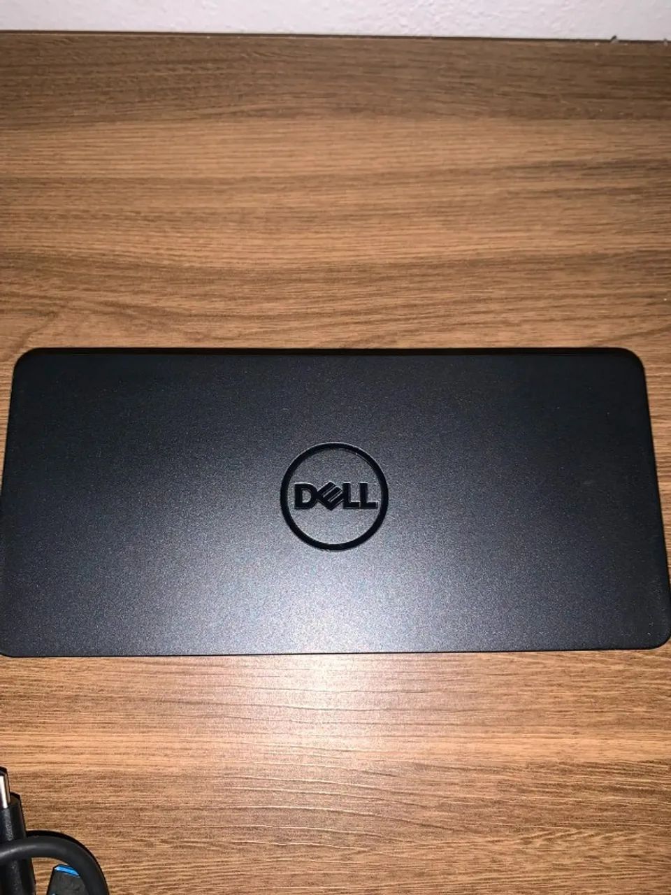 Dell Dock D6000S USB-C/USB-A + Fonte Original 130W