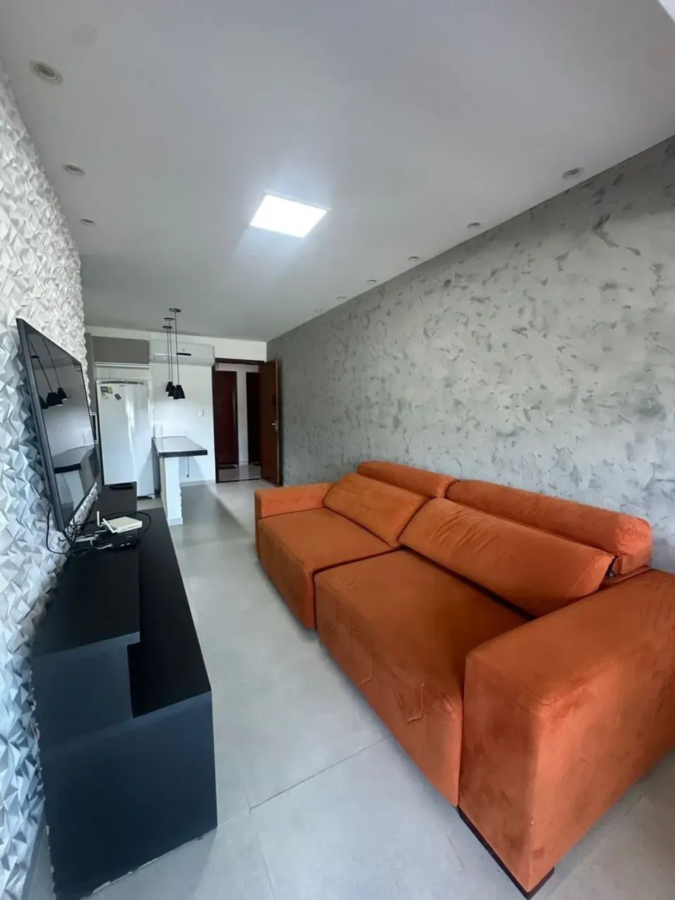 APT NO FRANCÊS TODO MOBILIADO2/4 /PREÇO DE OPORTUNIDADE - Foto 2