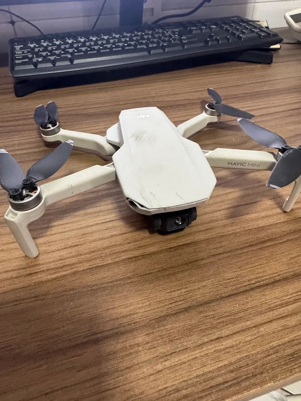 Drone Dji Mavic Mini  - Foto 4