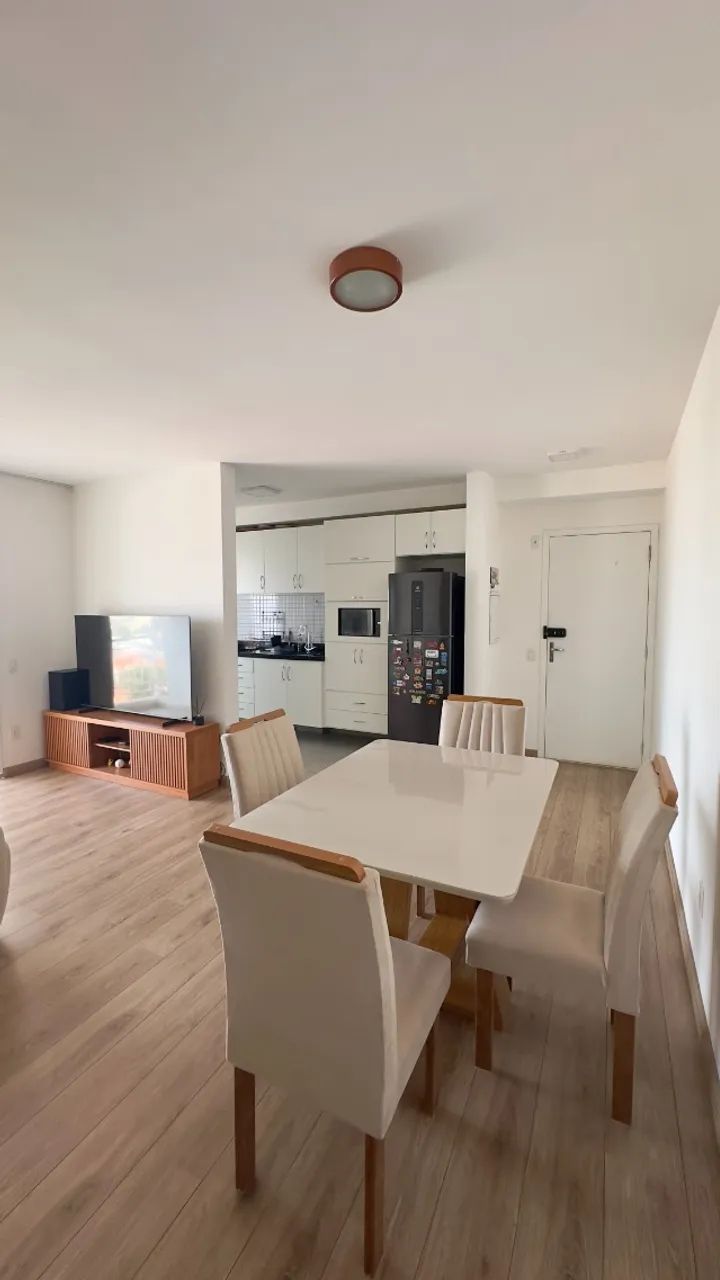 Apartamento 3 quartos Pátio Andaluz - DIRETO COM PROPRIETÁRIO - Foto 2