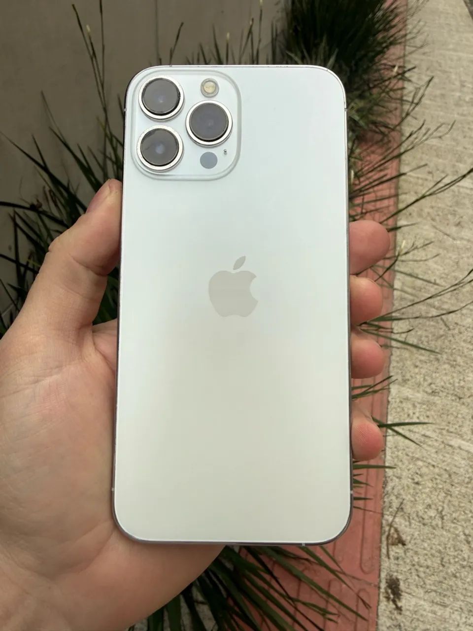 iPhone 13 Pro Max 128GB | Impecável | Bateria 100% | Preço de Desapego - Foto 4