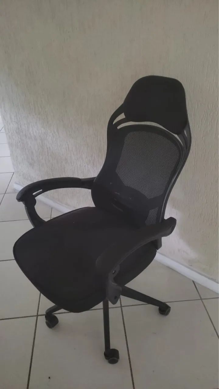 Cadeira Gamer 