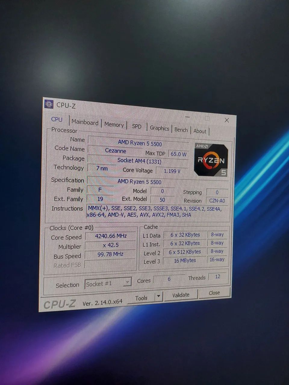 Complete Gaming PC428513302697093125