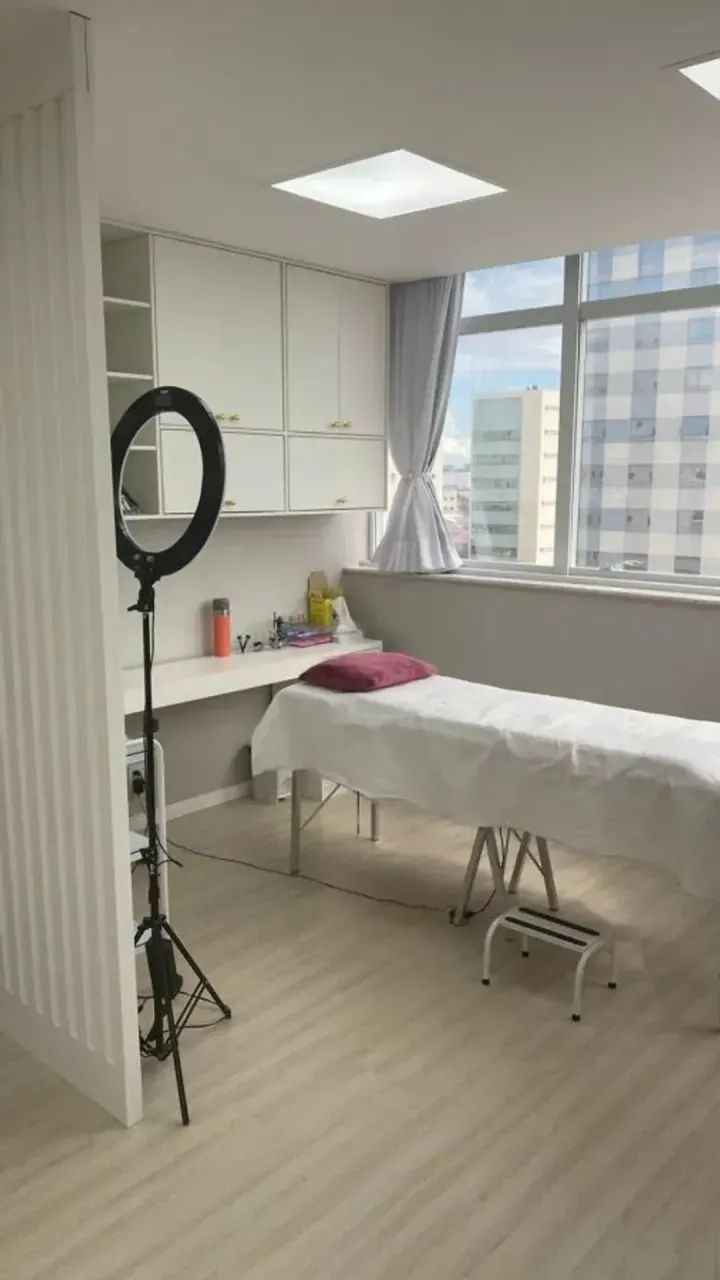 VILLÁGGIO LIMOEIRO, sala com 31 m² em Jardim Limoeiro - Serra - ES - Foto 5