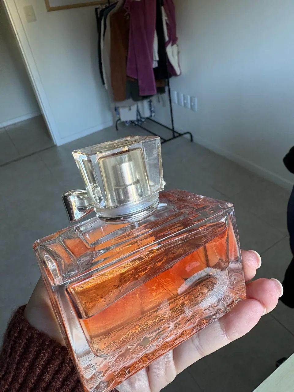 Perfume Miss Dior Absolutely Blooming original - Foto 4