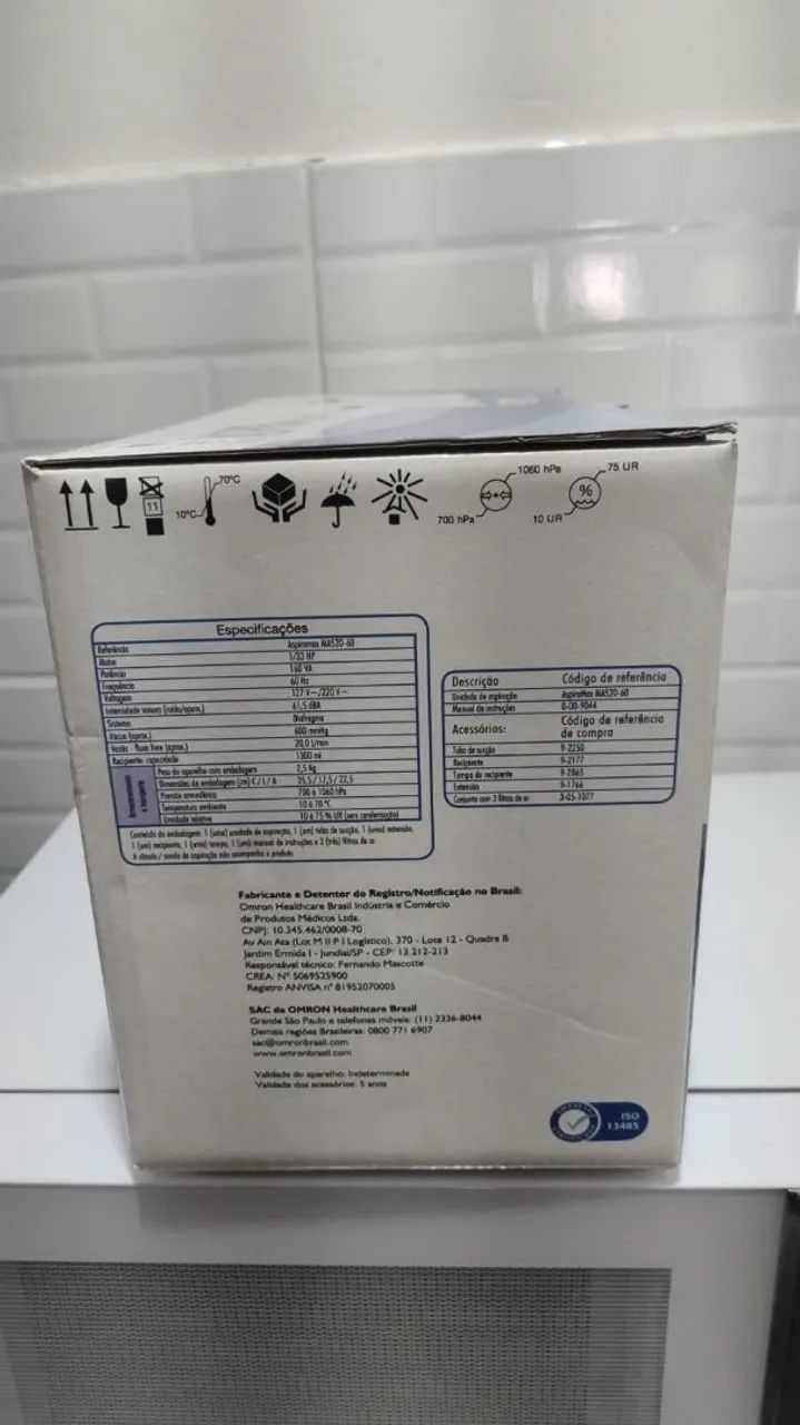Aspiramax