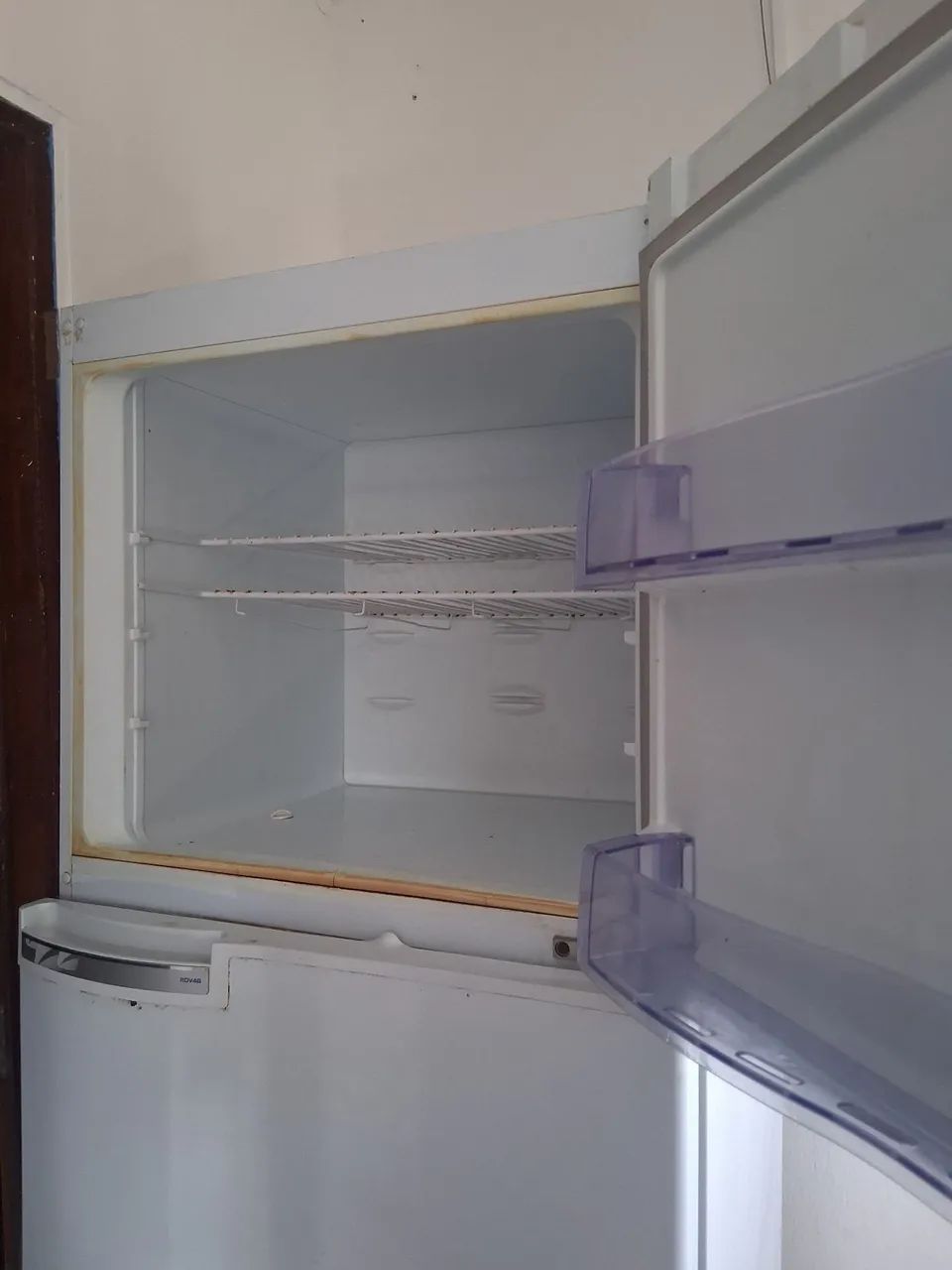 Geladeira Continental 450l - Foto 3