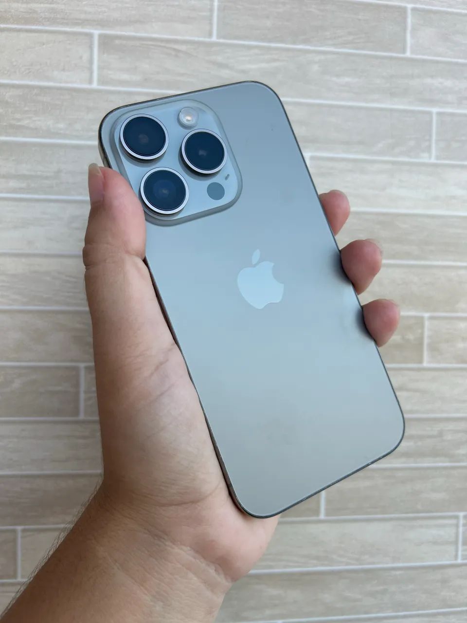 iPhone 15 pro 128gb 88% original extra 