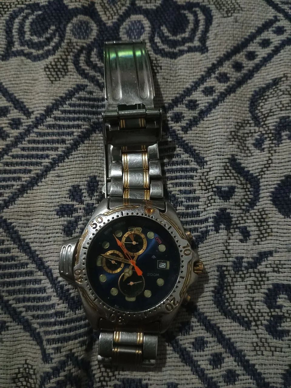 Citizen Aqualand 3740 - Foto 3
