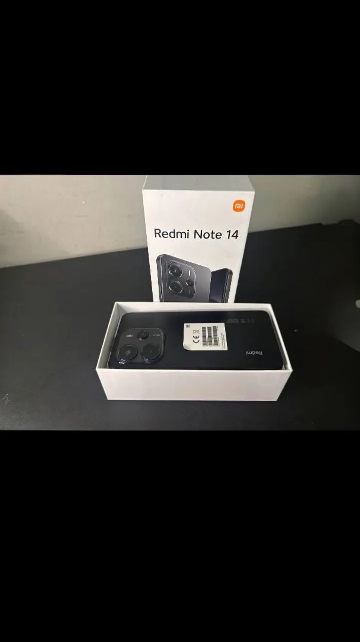 Note 14 256gb