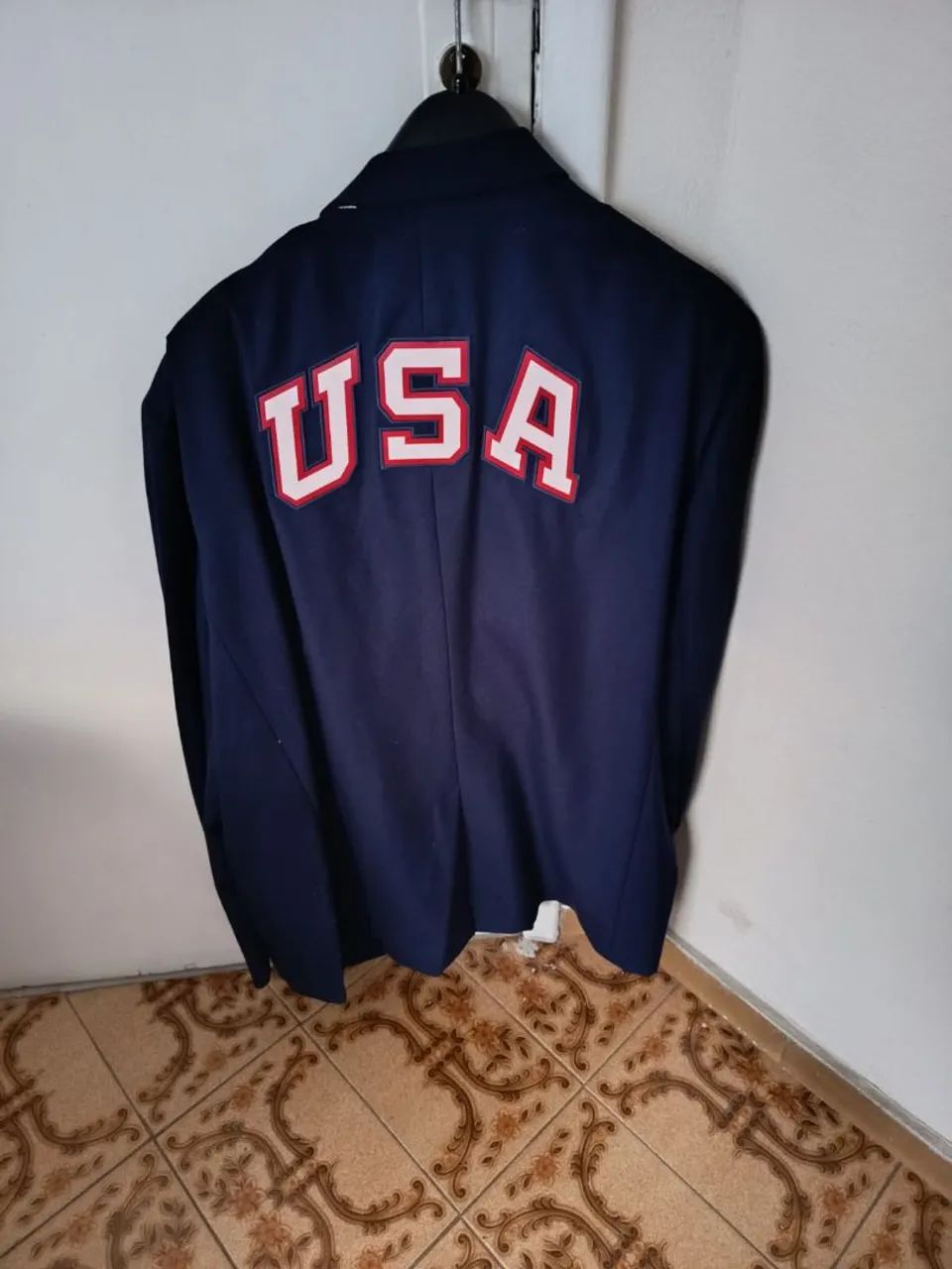 BLAZER OLIMPIADAS 2016 USA - Foto 2