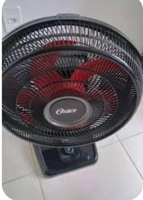 Ventiladores ótimo estado - Foto 4