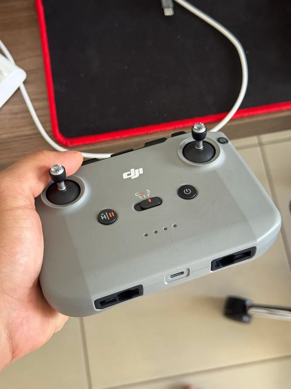 DJI RC-N2  - Foto 3
