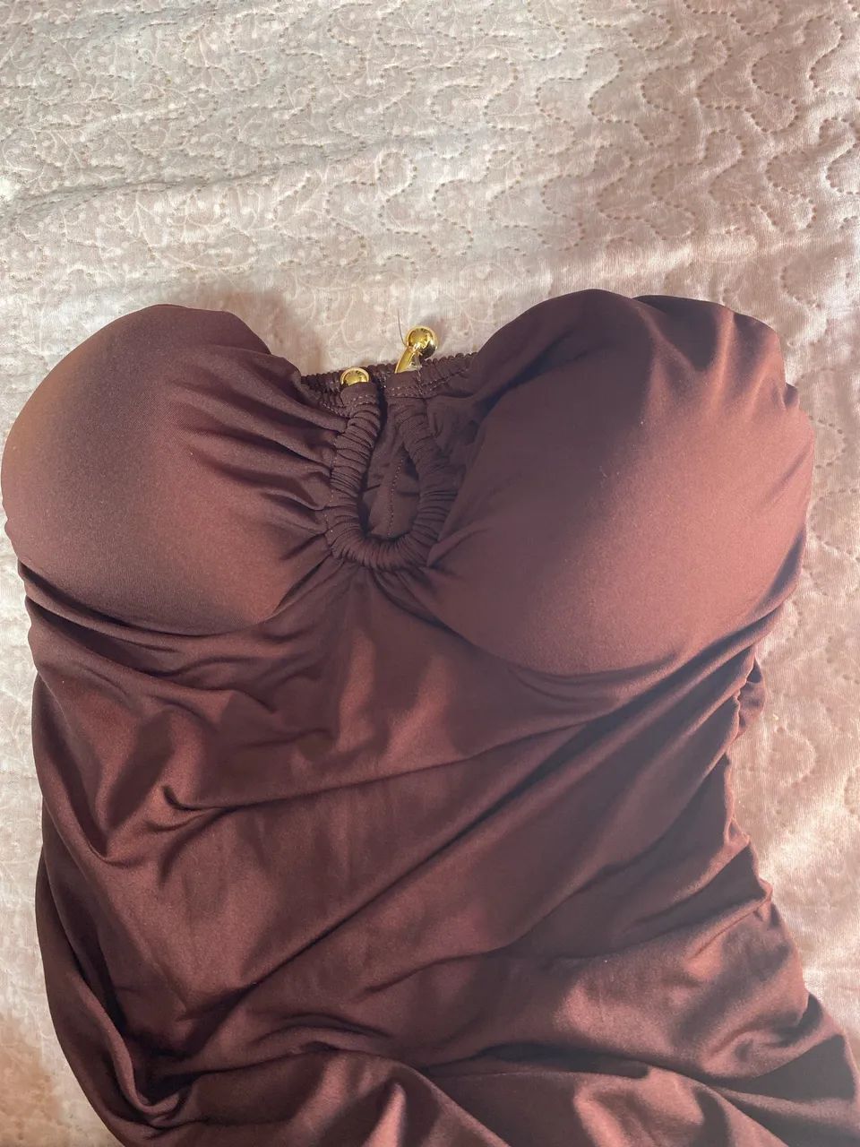 Vestido midi  - Foto 3