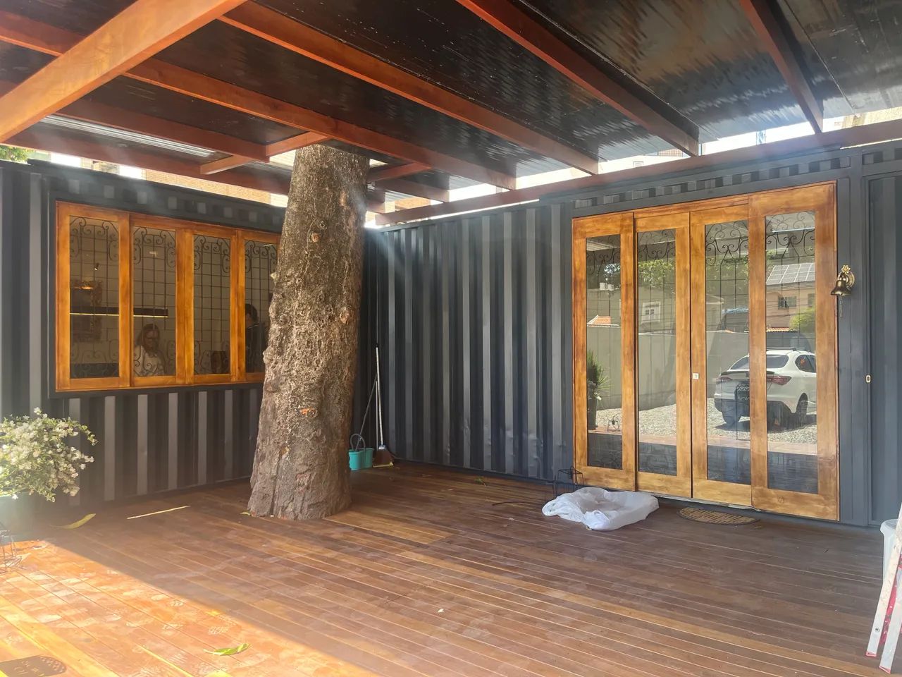 CASA CONTAINER  - Foto 3