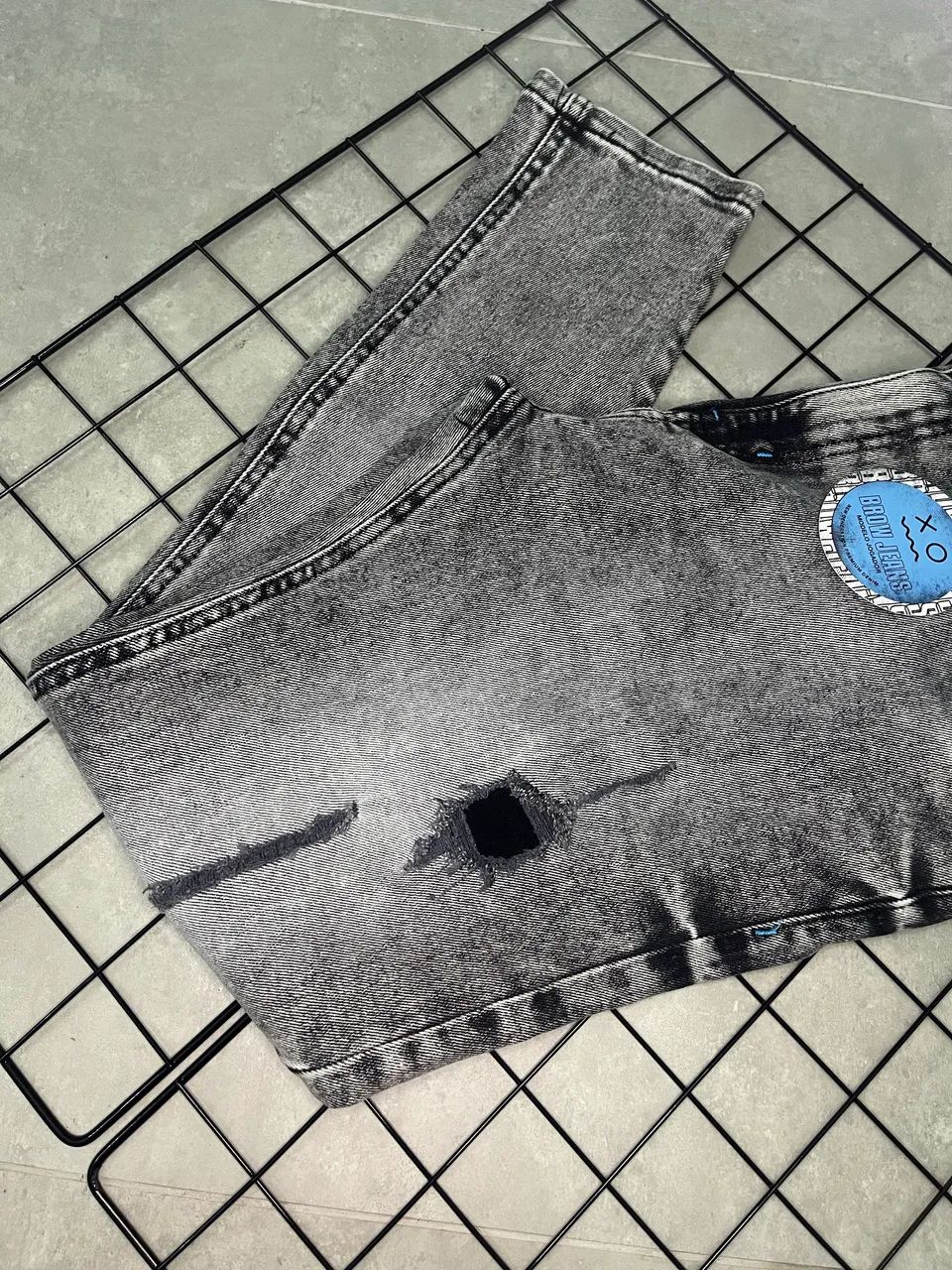 CALÇA JOGADOR BROW JEANS? - Foto 3