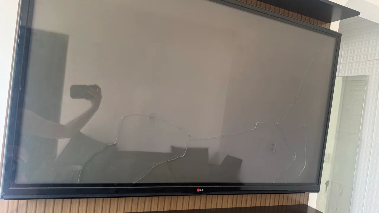 TV LG 50 POLEGADAS