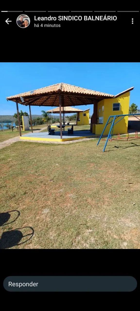 BALNEÁRIO VISTA DA LAGOA 