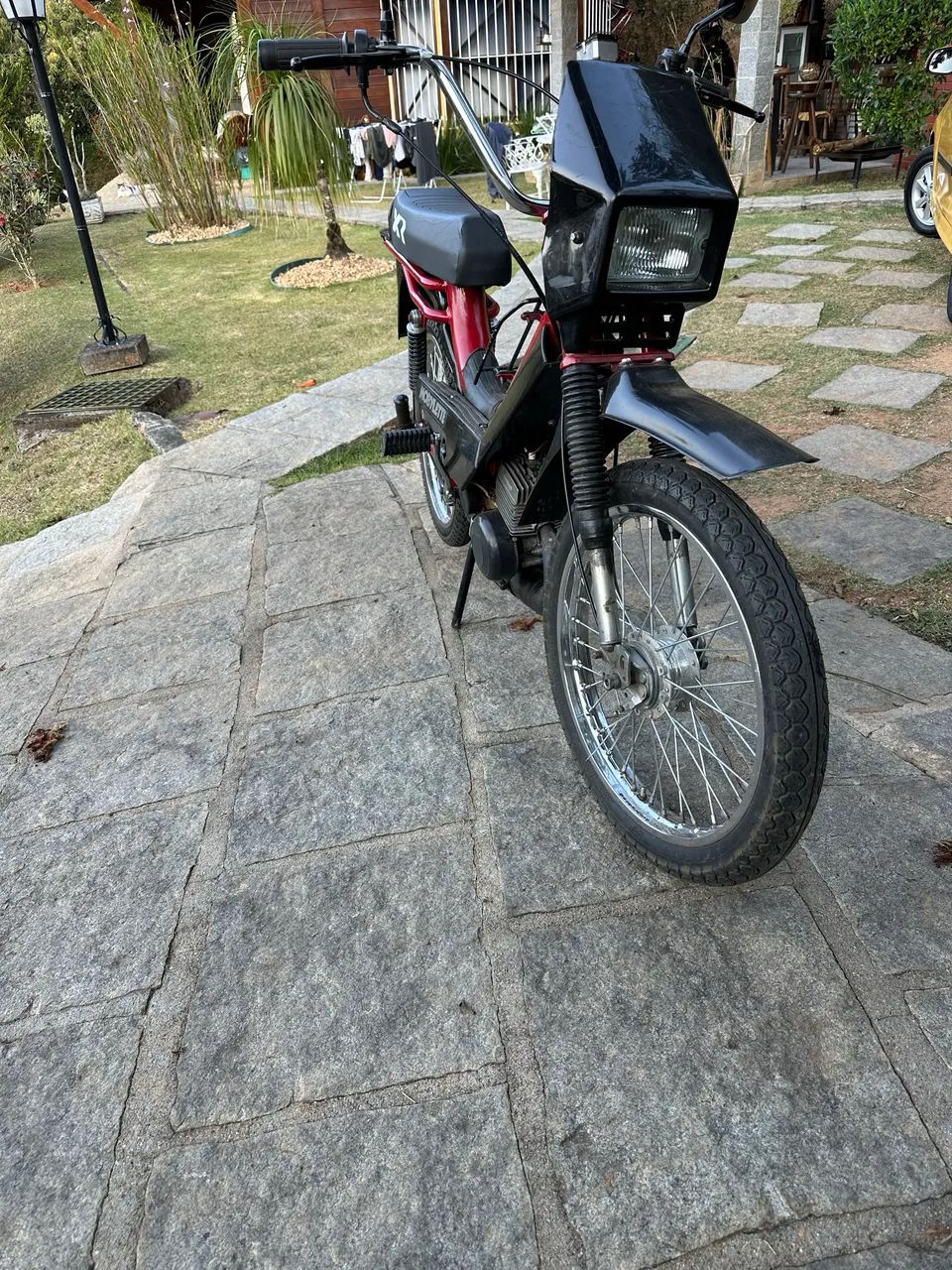 Mobilette caloi  - Foto 3