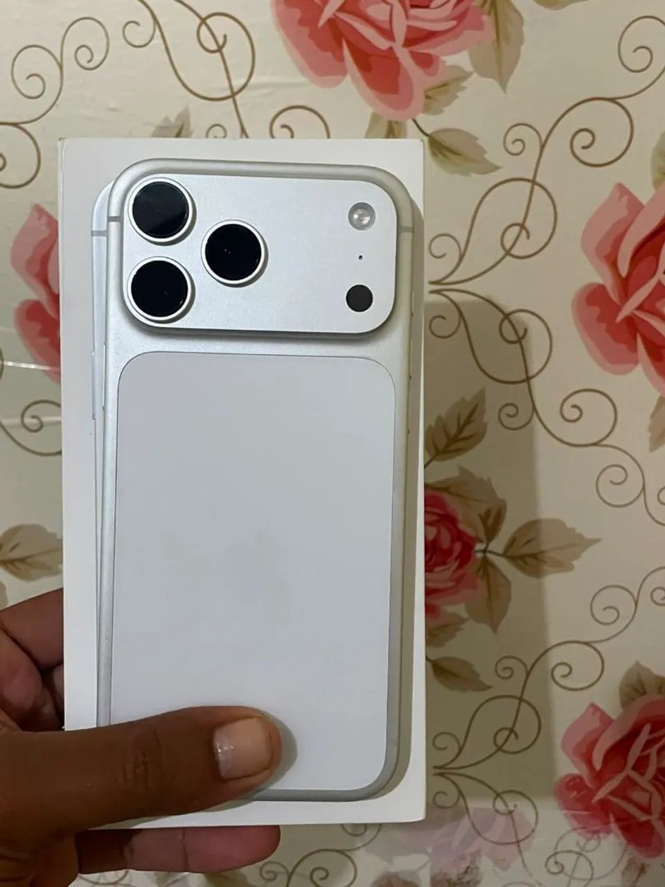iPhone 17 Pro Max  - Foto 2
