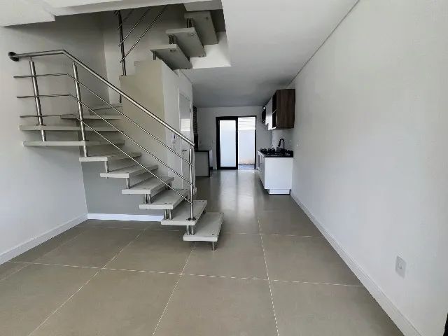 Aluguel Anual Casa Duplex Geminada Cachoeira 2 quartos  - Foto 3