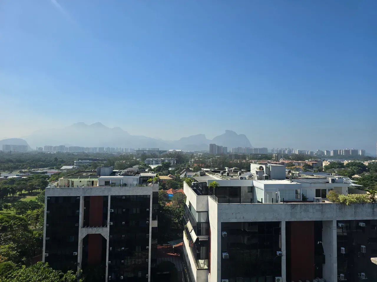 cobertura barra da tijuca - Foto 4