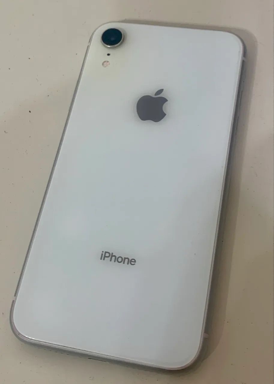 iPhone XR 64GB - Foto 2