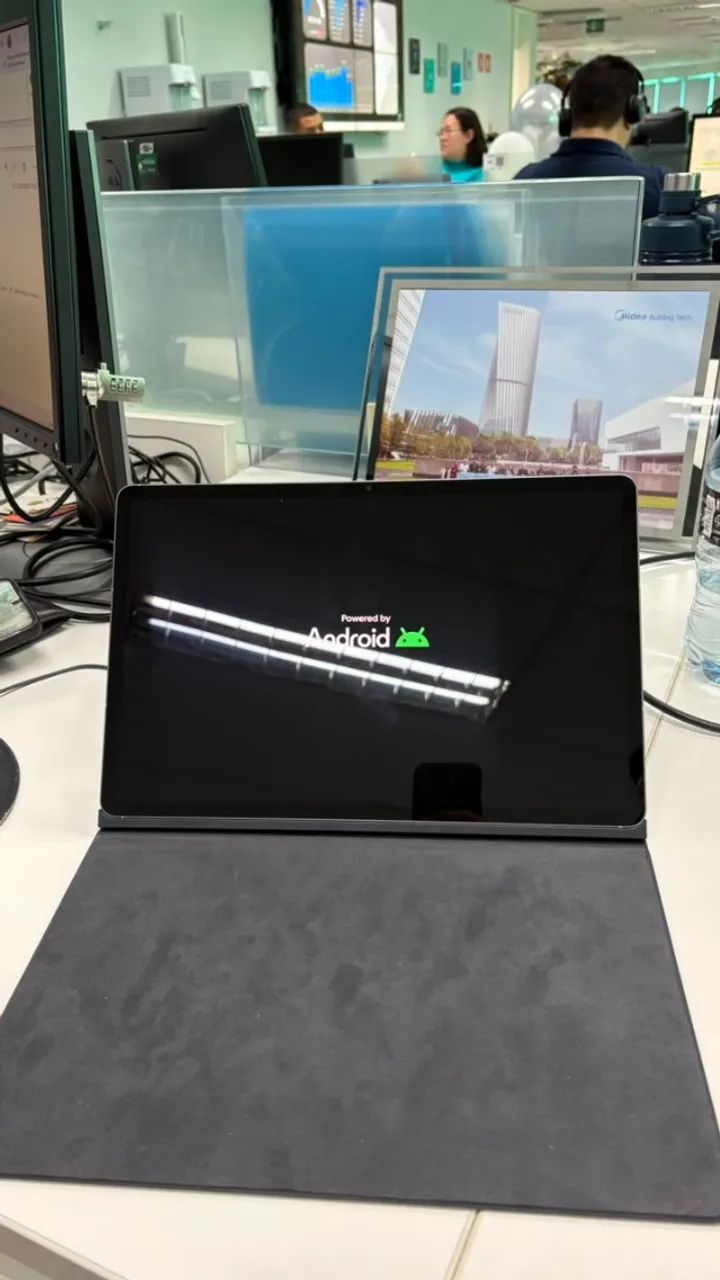 Samsung Galaxy Tab S10 FE+ - Foto 5