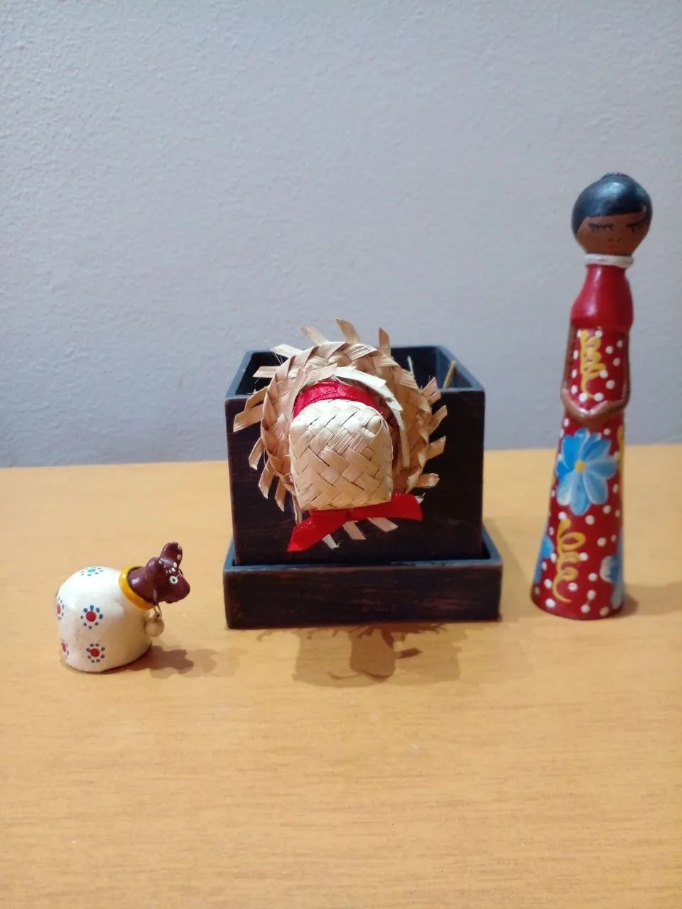 Lembrancinhas presentes artesanatos - Foto 3