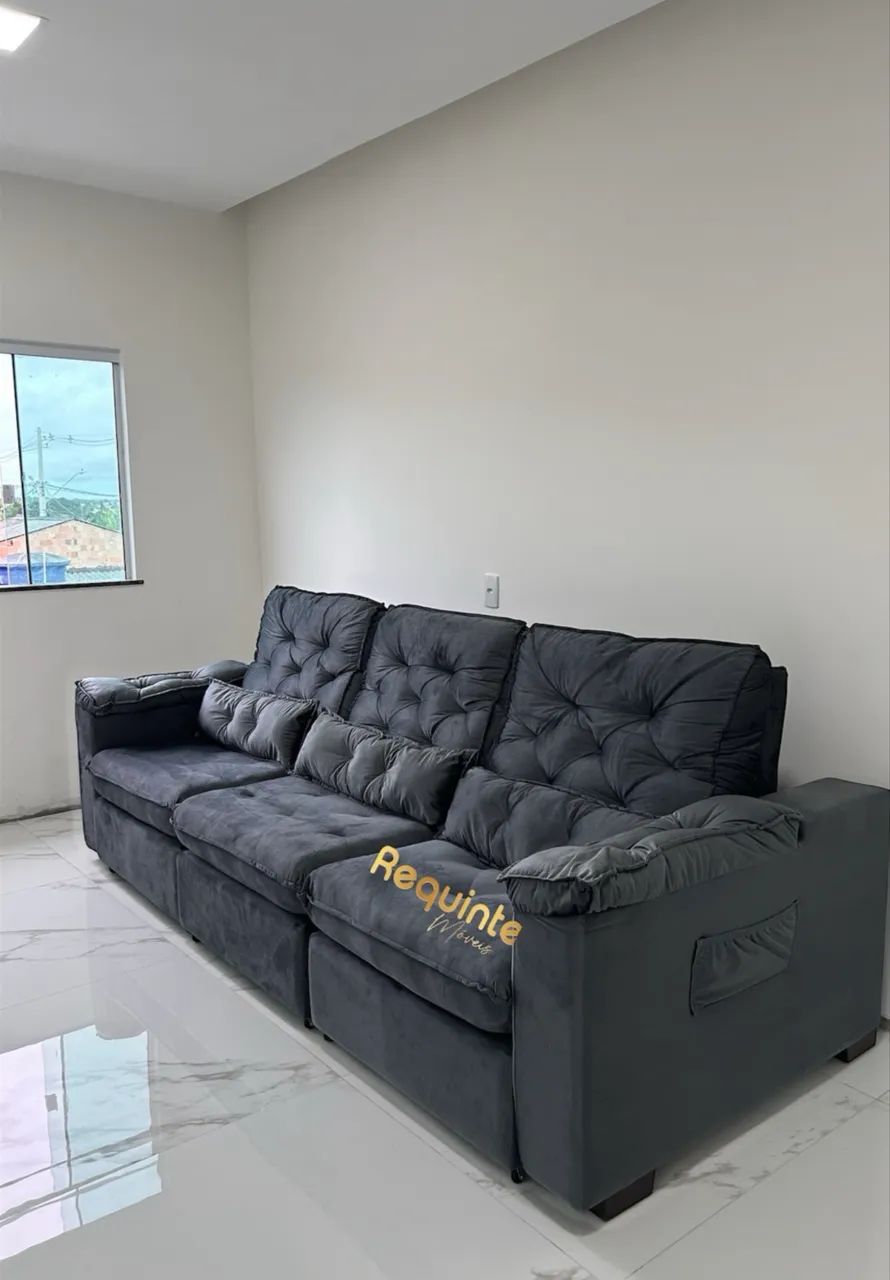 Sofás retrátil  - Foto 2