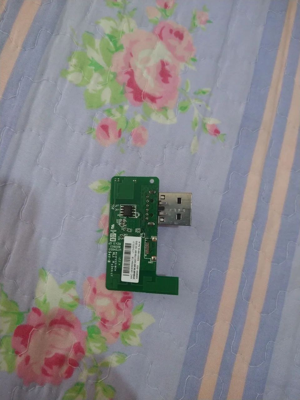 Placa de Rede para Xbox 360 Slim mod: 1488 - Foto 2
