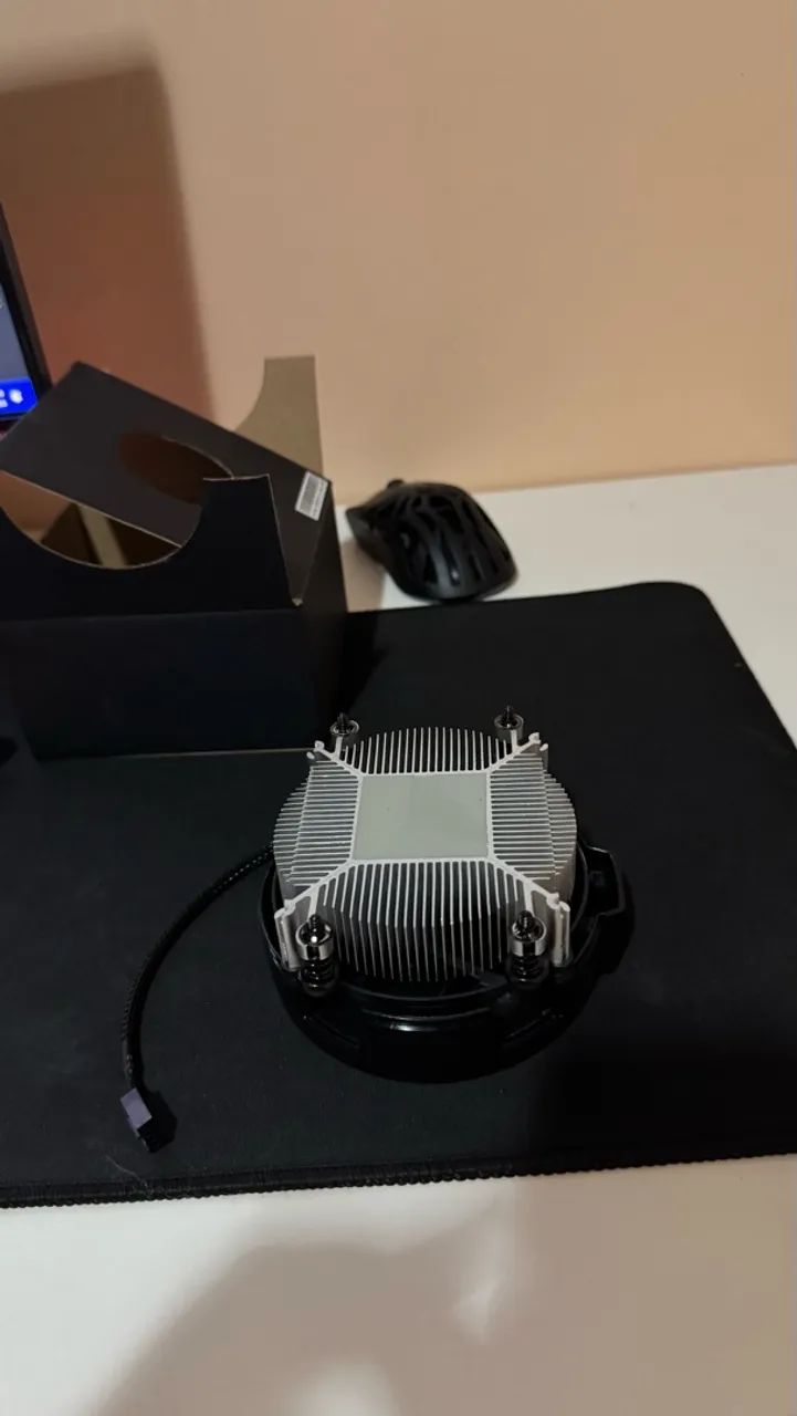 Air cooler AMD - Foto 4