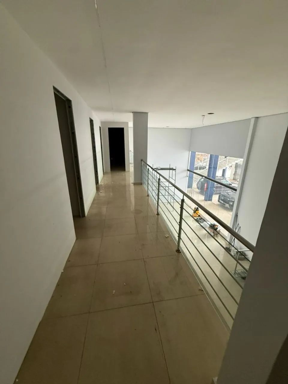 SALA COMERCIAL EM CENTRO COMERCIAL - VIEIRALVES  - Foto 2