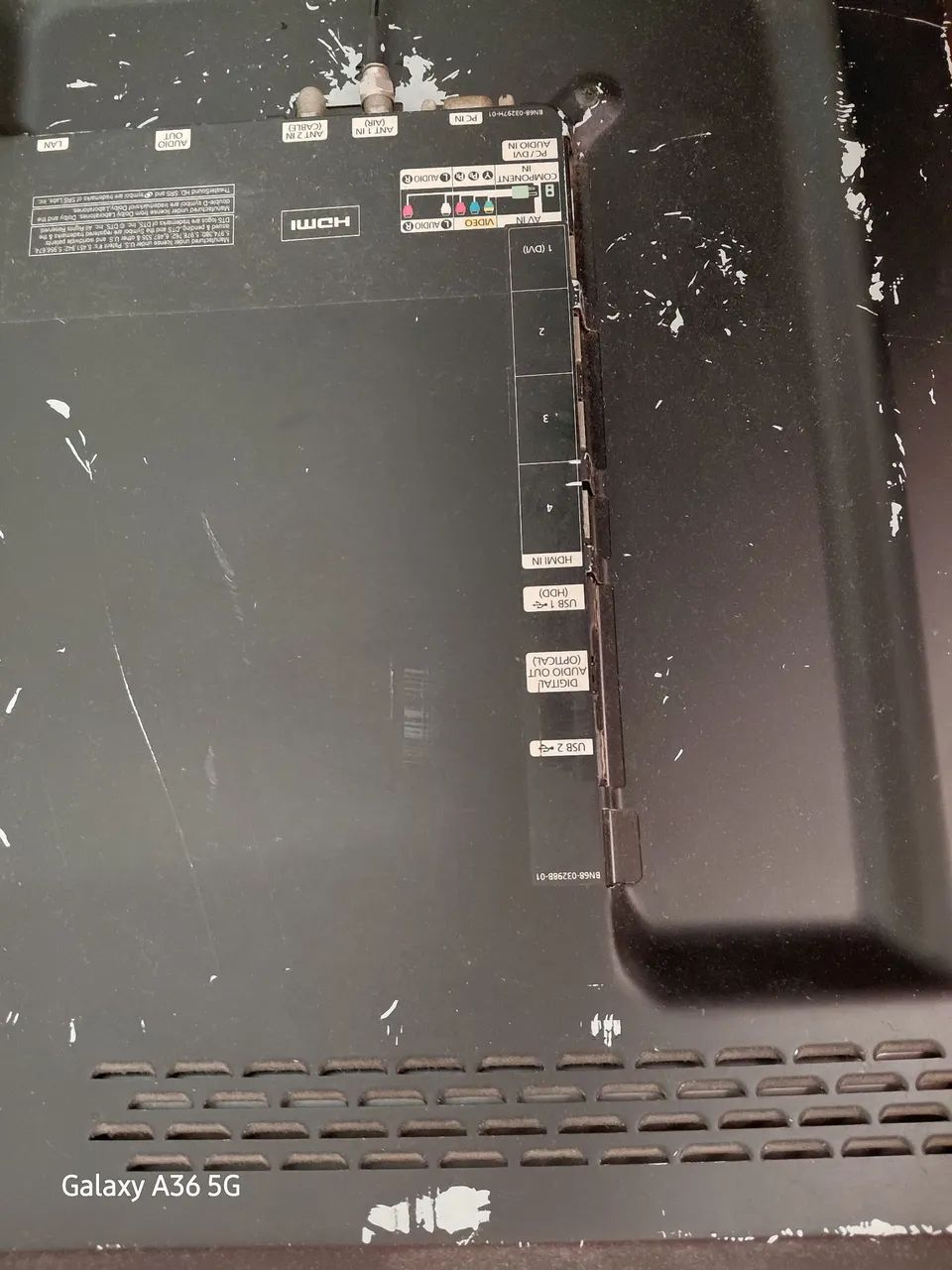 Vendo tv Samsung 40 polegadas  - Foto 4