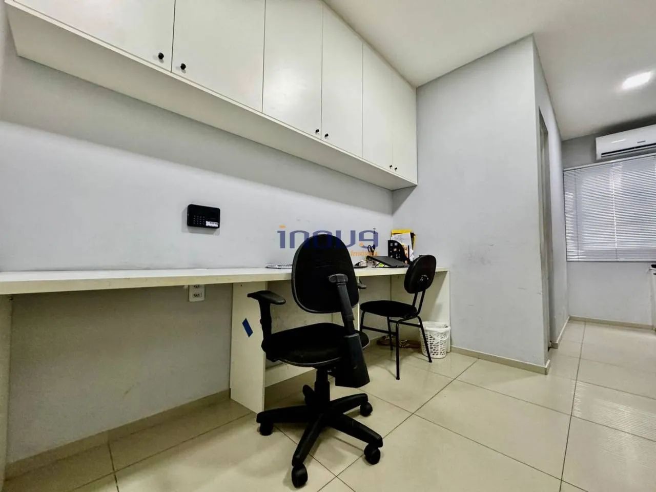 Sala comercial projetada para alugar na Maraponga - Fortaleza/CE - Foto 5