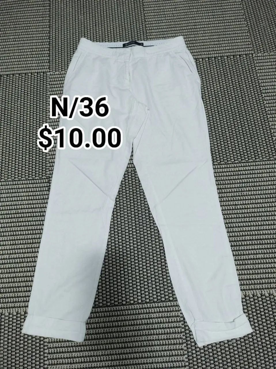 Calça feminina  - Foto 3