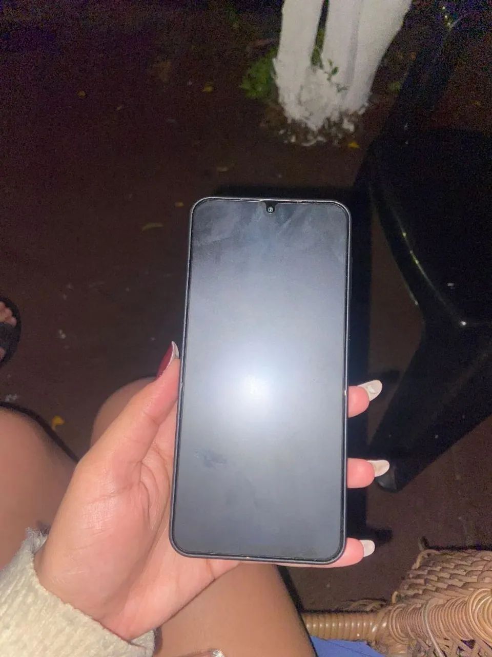 Sansung A17 5g 256gb  - Foto 2