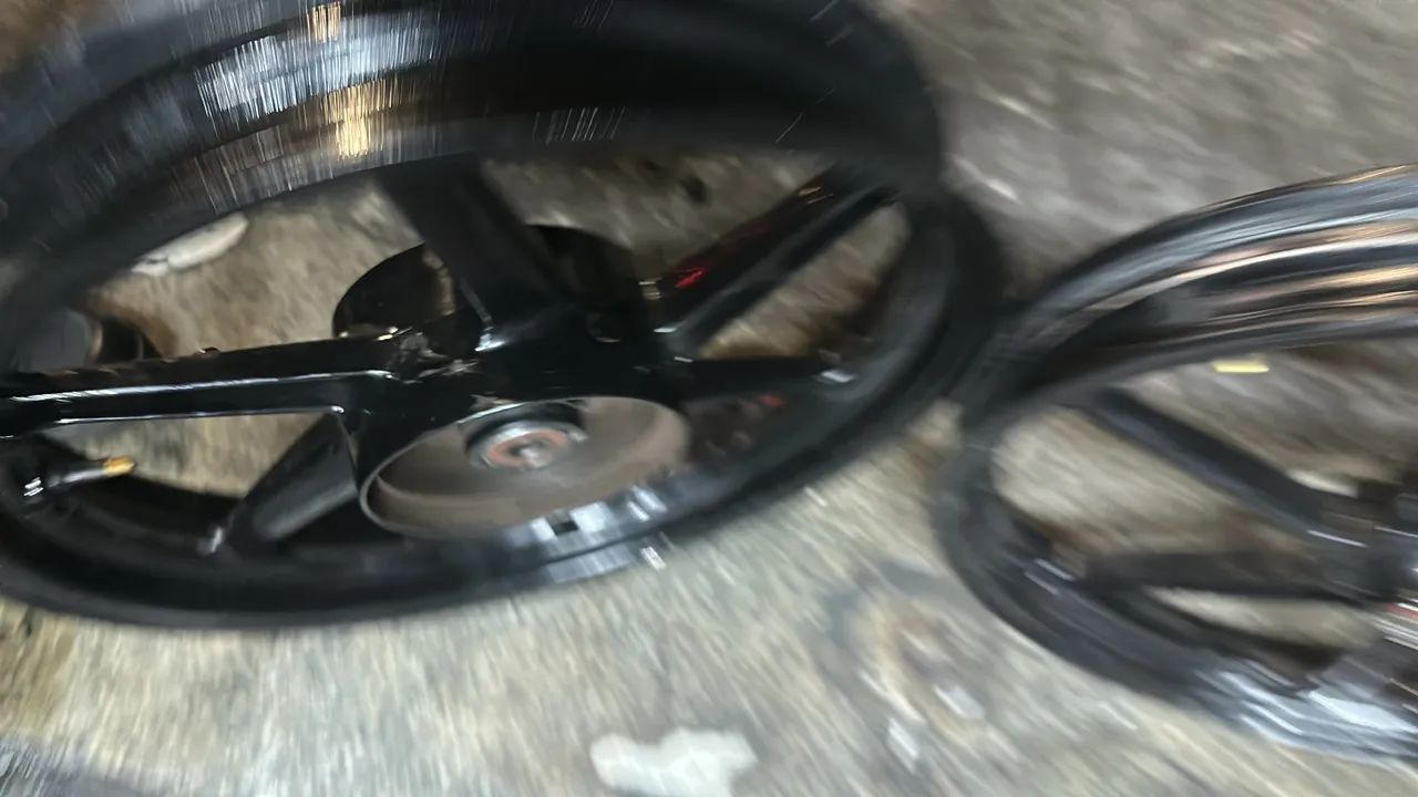 Roda de Sport - Foto 2