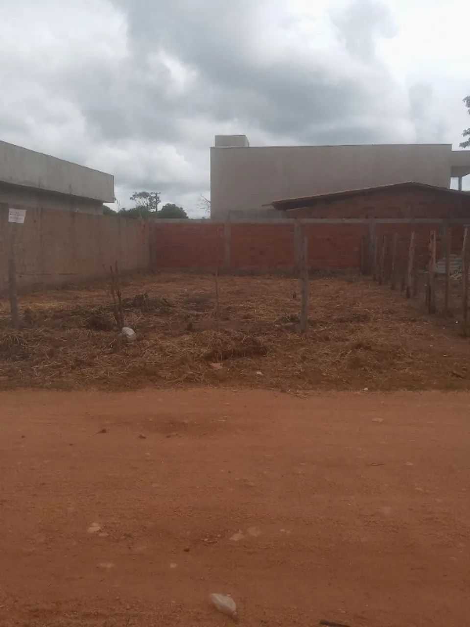 Terreno