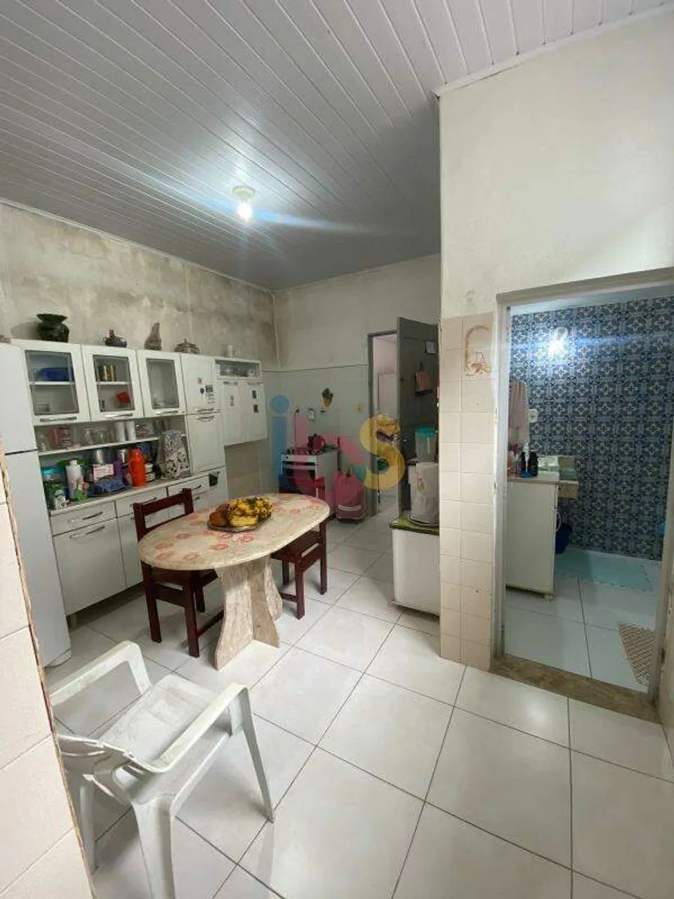 Vendo Casa no Malhado com 3/4 - Foto 4