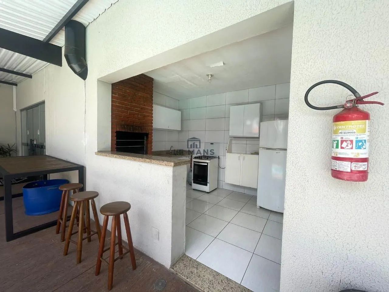 Sobrado à venda em Piracicaba, Jardim Alvorada, com 3 quartos, com 88 m² - Foto 3