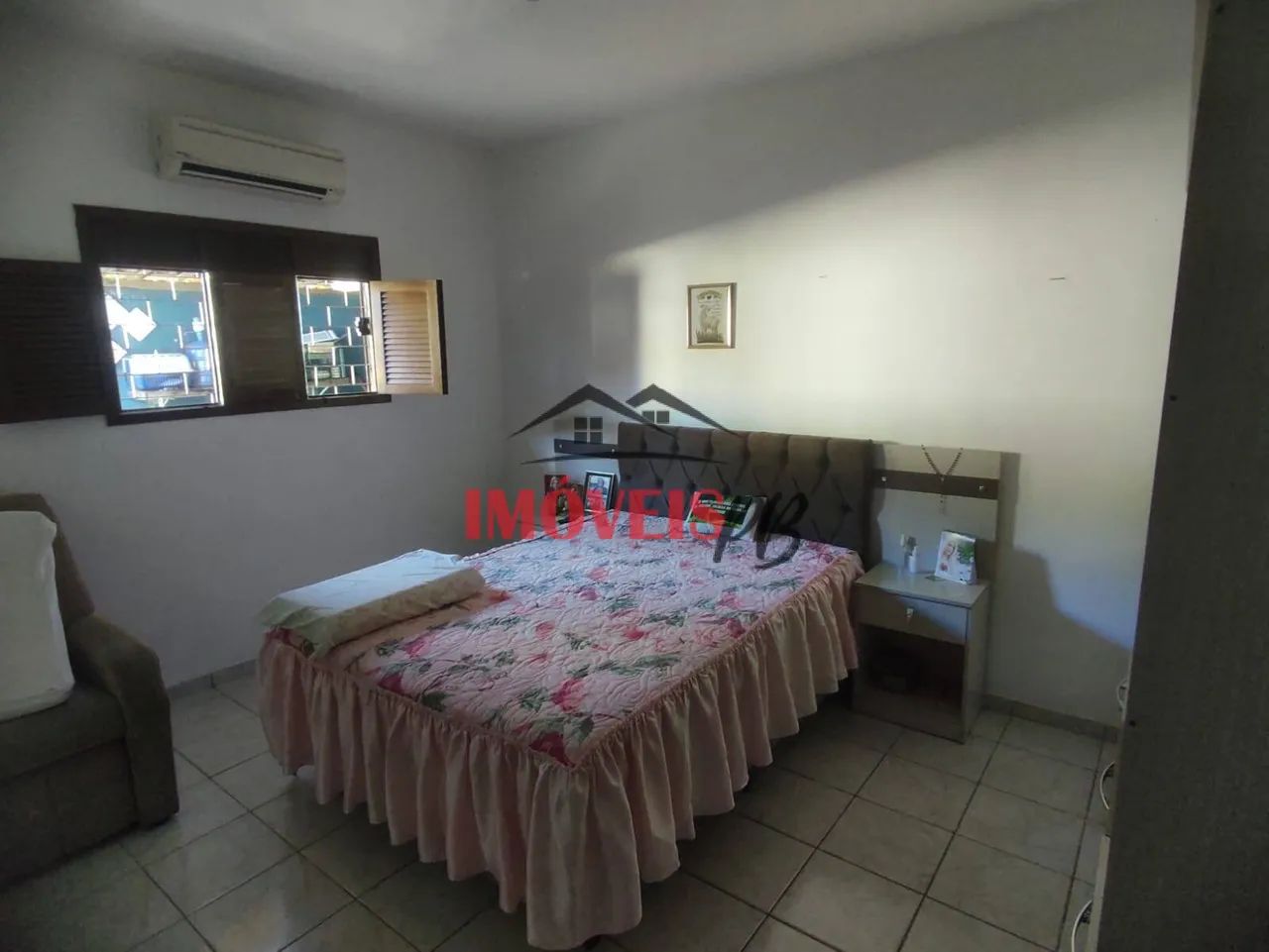 Casa no Cristo com 03 quartos sendo 01 suíte e 02 salas - Foto 4